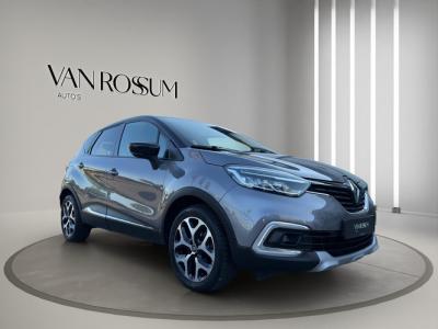 Financial Lease Renault Captur 1.3 TCe 130 Intens