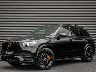Financial Leas Mercedes-Benz GLE 350 e 4MATIC Premium Plus Night Edition Premium