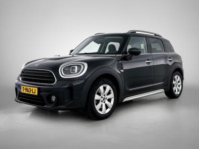 Financial Lease MINI Countryman 1.5 136PK Automaat Cooper Classic
