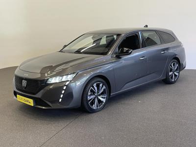Financial Leas Peugeot 308 SW 1.6 PHEV 180pk Automaat Active Pack Business