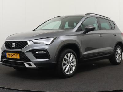 Financial Lease SEAT Ateca 1.5 Aut. TSI Xperience Business Intense