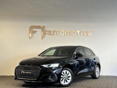 Financial Lease Audi A3 Sportback 40 TFSI e Stoelverwarming