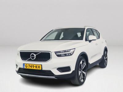 Financial Lease Volvo XC40 T3 Momentum Pro