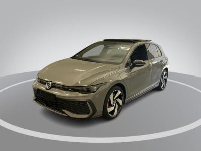 Financial Lease Volkswagen Golf 1.5 eHybrid 272pk DSG GTE
