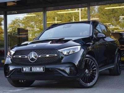 Financial Lease Mercedes-Benz GLC 300e 4MATIC AMG Led Panorama Memory Distronic Sfeer Camera
