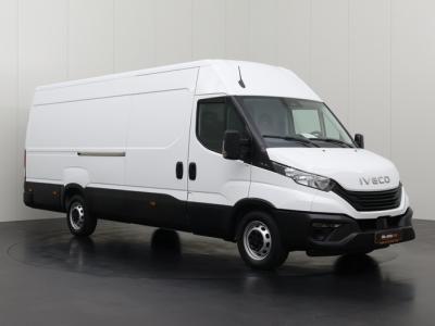 Financial Lease Iveco Daily 35S16 L4H2 Maxi