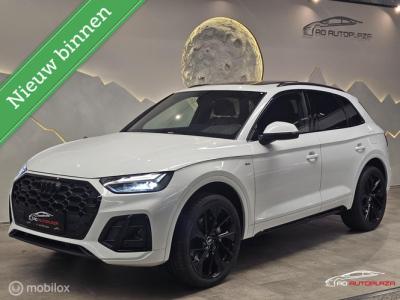 Financial Lease Audi Q5 50 TFSI e S edition Panorama