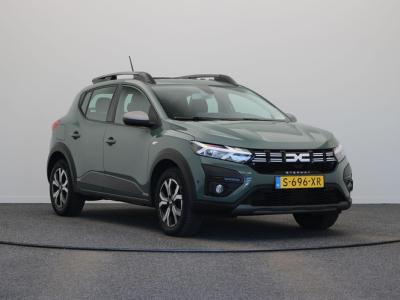 Financial Lease Dacia SANDERO Stepway 1.0 TCe 90 Expression