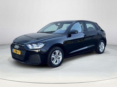 Financial Lease Audi A1 Sportback 25 TFSI Pro Line