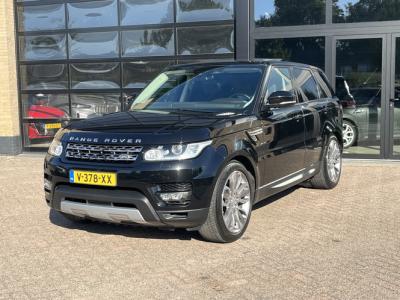 Financial Leas Land Rover Range Rover Sport Range Rover Sport