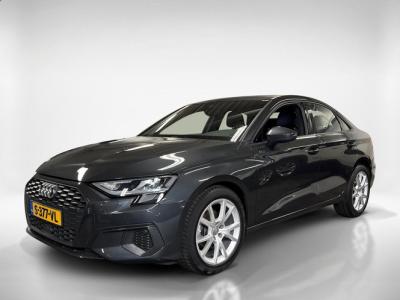 Financial Lease Audi A3 Limousine 30 TFSI Advanced edition