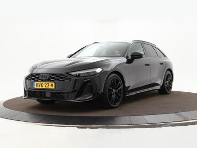 Financial Leas Audi A5 Avant 2.0 299pk S-tronic e-hybrid Quattro S edition