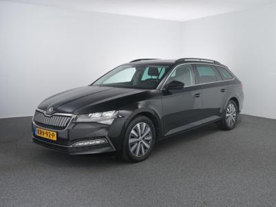 Financial Lease Škoda Superb Combi 1.4 TSI iV Business Edition Plus