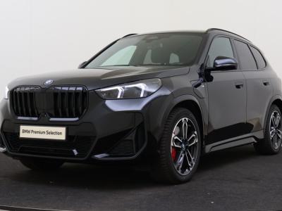 Financial Leas BMW X1 xDrive25e M Sport Automaat