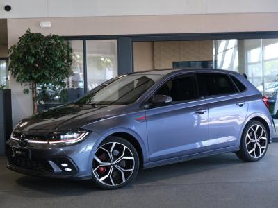 Financial Leas Volkswagen Polo 2.0 TSI GTI 207PK DSG Facelift IQ Matrix Cam ACC Faro Beats