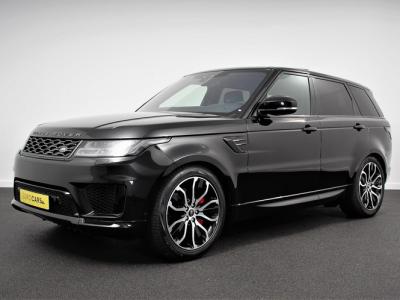 Financial Lease Land Rover Range Rover Sport P400e HSE Hybrid Dynamic
