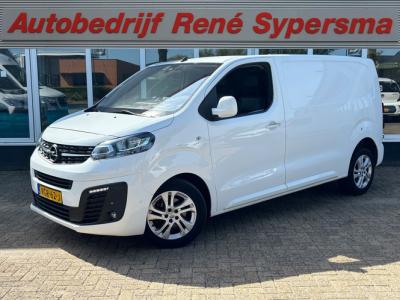 Financial Leas Opel Vivaro 2.0 CDTI L3H1 Innovation