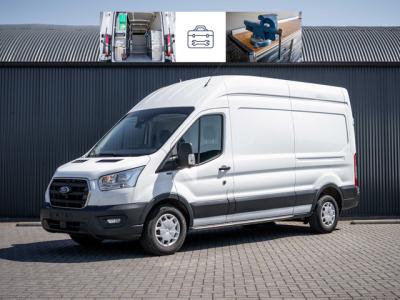 Financial Leas Ford Transit