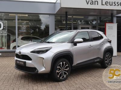 Financial Lease Toyota Yaris Cross 1.5 HYBRID 115 DYNAMIC
