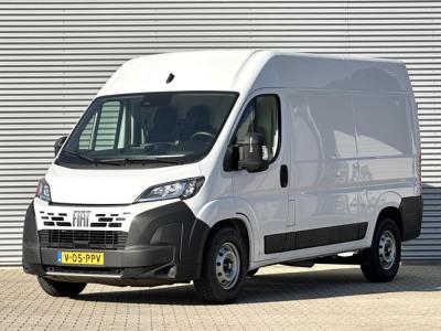 Financial Lease Fiat Ducato 2.2 MultiJet 140PK S&S L2H2 3.5t