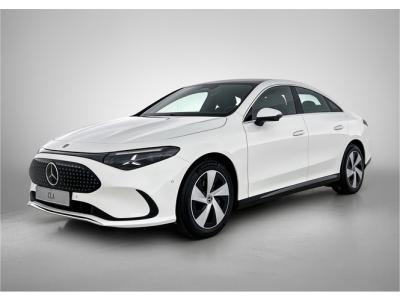 Financial Leas Mercedes-Benz CLA-Klasse 250+ Business Solution 85.5 kWh