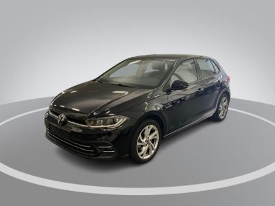 Financial Leas Volkswagen Polo 1.0 TSI 110pk DSG Style