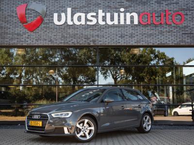 Financial Leas Audi A3 Sportback 30 TFSI Design Pro Line