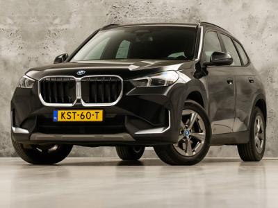 Financial Leas BMW X1 xDrive25e