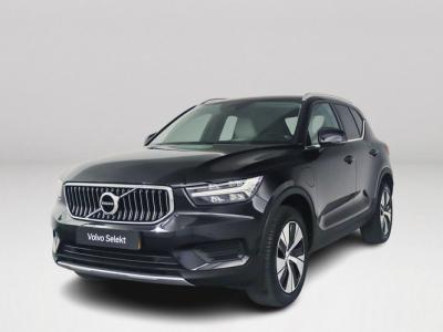 Financial Lease Volvo XC40 T4 Recharge Inscription