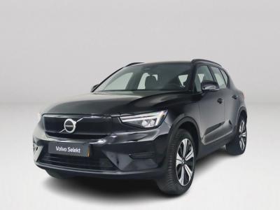 Financial Lease Volvo XC40 Recharge Core