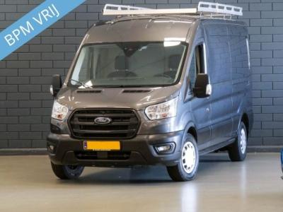 Financial Leas Ford Transit 330 2.0 TDCI 170PK Automaat L3H2 Trend
