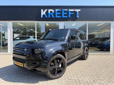 Financial Lease Land Rover Defender Hard Top 3.0 D300 110 MHEV X-Dynamic HSE