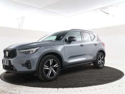 Financial Leas Volvo XC40 1.5 T2 Essential