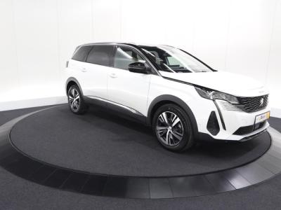 Financial Leas Peugeot 5008 PureTech 130 EAT8 Allure Pack Business