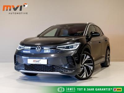 Financial Leas Volkswagen ID.4 Max 77 kWh SoH 95%