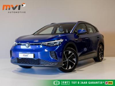 Financial Leas Volkswagen ID.4 Pro 77 kWh SOH 94%
