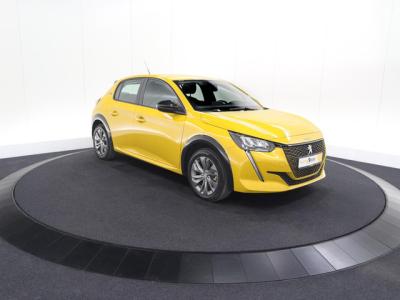 Financial Lease Peugeot e-208 EV Active Pack 50 kWh