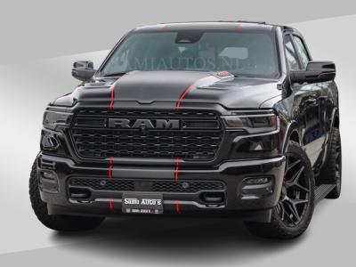 Financial Leas Dodge Ram Limited 540 PK