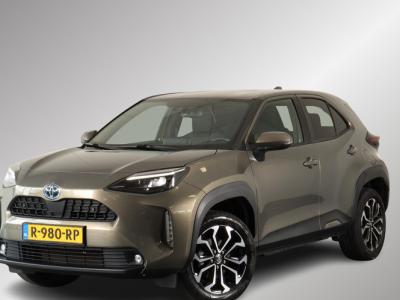 Financial Lease Toyota Yaris Cross 1.5 Hybrid Dynamic
