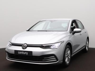 Financial Leas Volkswagen Golf 1.0 TSI Life Business