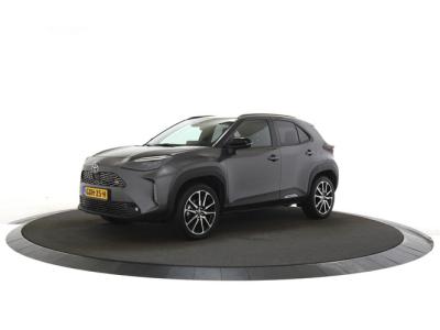 Financial Leas Toyota Yaris Cross 1.5 Hybrid 130 GR SPORT