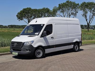 Financial Leas Mercedes-Benz Sprinter 314 2.2 CDI L2H2