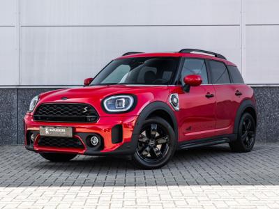 Financial Lease MINI Countryman 1.5 Cooper S E ALL4 Chili