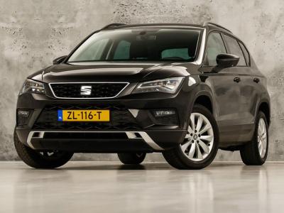 Financial Leas SEAT Ateca 1.0 EcoTSI Business Sport