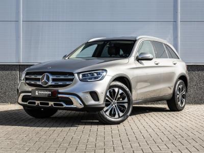 Financial Lease Mercedes-Benz GLC 300e 4MATIC