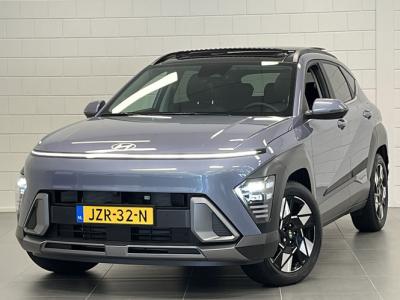 Financial Leas Hyundai KONA 1.6 GDI HEV Premium Sky