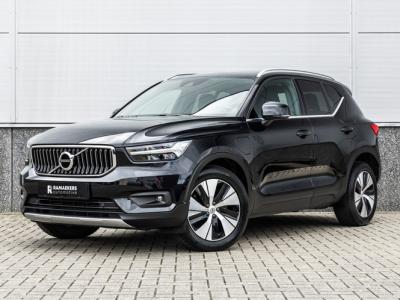 Financial Leas Volvo XC40 1.5 T4 Recharge Inscription Expression