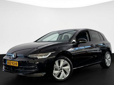 Financial Lease Volkswagen Golf 1.5 eHybrid 204PK