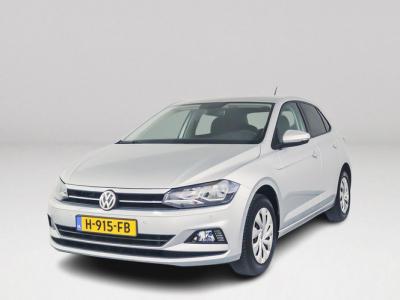 Financial Lease Volkswagen Polo 1.0 TSI Comfortline Business