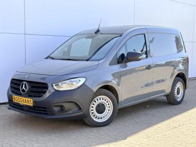 Financial Leas Mercedes-Benz Citan 112 CDI 116PK